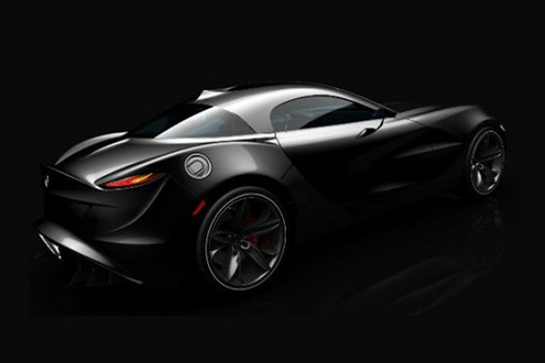 Rossin Bertin Vorax 2 Rossin Bertin Vorax 2 at Rossin Bertin Vorax The Brazilian Supercar