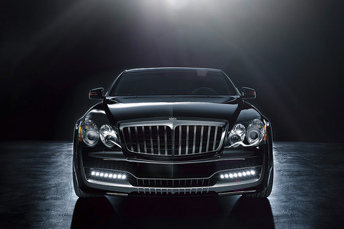 xenatec maybach coupe 2 xenatec maybach coupe 2 at Xenatec Maybach Coupe Details and Price