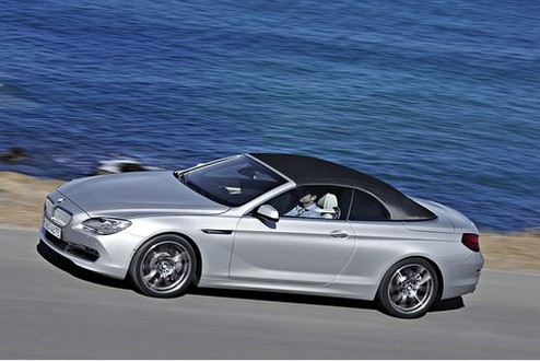 2011 bmw 6 series conv 2 at 2011 BMW 6 Series Convertible