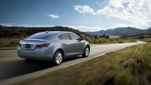 2012 buick lacrosse e assist 3 at 2012 Buick LaCrosse eAssist