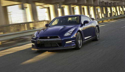 2012 Nissan GT R Details 2012 nissan gtr 2