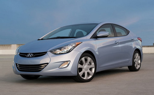 2011 Hyundai Elantra Price Hyundai Elantra 1