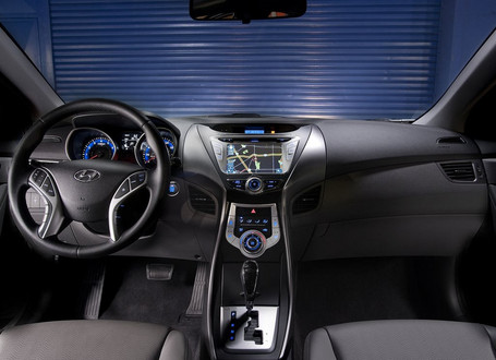 2011 Hyundai Elantra Price Hyundai Elantra 4