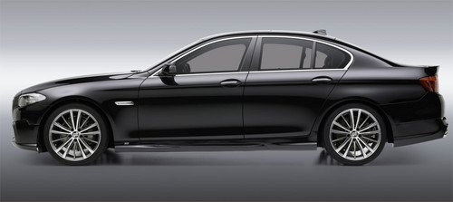 Kelleners Sport BMW 535i 2 at Kelleners Sport BMW 535i