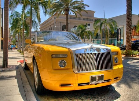 bijan rolls royce at Limited Edition Rolls Royce By Bijan