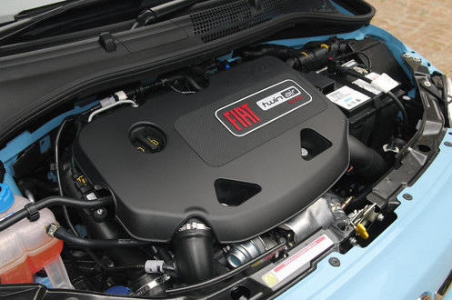 Two Cylinder Fiat 500 TwinAir In Details fiat 500 twin air 6 Two Cylinder Fiat 500 TwinAir In Details fiat 500 twin air 6