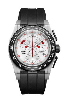 marvin loeb 1 at Sebastien Loeb Watch By Marvin