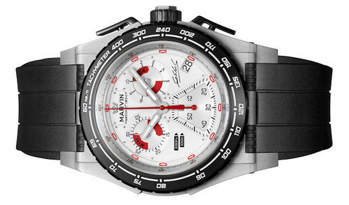 marvin loeb at Sebastien Loeb Watch By Marvin