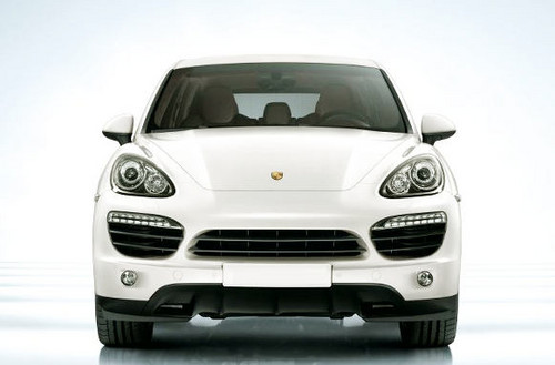 porsche cajun porsche cajun at Porsche Cajun Officially Confirmed