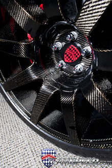 ssc ultimate aero live 9 at SSC Ultimate Aero II Live Pictures