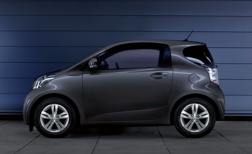 toy iq toy iq at Toyota iQ UK Recall Details