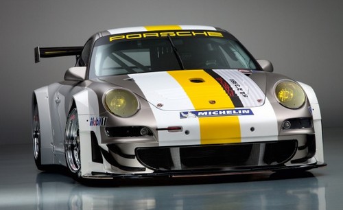 2011 porsche 911 gt3 rsr 2 at 2011 Porsche 911 GT3 RSR
