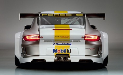 2011 porsche 911 gt3 rsr 4 at 2011 Porsche 911 GT3 RSR