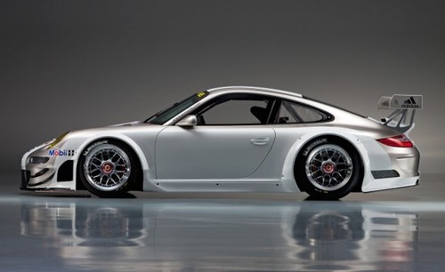2011 Porsche 911 GT3 RSR 2011 porsche 911 gt3 rsr 6