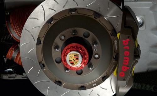 2011 porsche 911 gt3 rsr 7 at 2011 Porsche 911 GT3 RSR