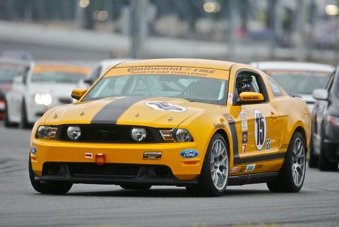 Ford Mustang Boss 302S Race Car Specs Mustang Boss 302S race car