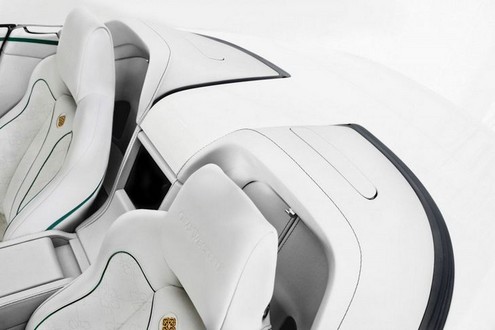 aston martin blanc 7 aston martin blanc 7 at Graf Weckerle Aston Martin Vantage Blanc de Blancs