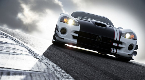 2011 Dodge Viper Cup Series Schedule dodge viper acr x