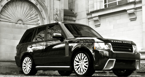 kahn RR RS500 1 kahn RR RS500 1 at Project Kahn Range Rover Sport Diesel RS500