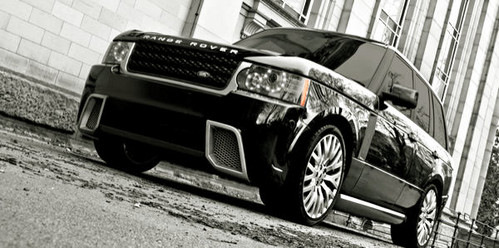 kahn RR RS500 3 kahn RR RS500 3 at Project Kahn Range Rover Sport Diesel RS500