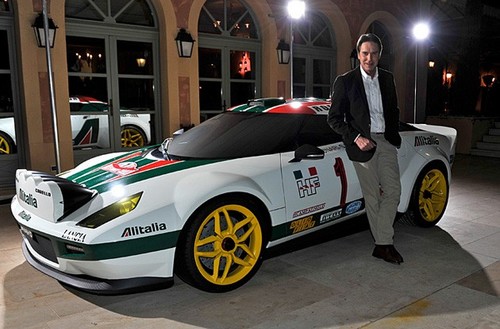 New Stratos In Alitalia Livery new stratos alitalia Now that the new Lancia