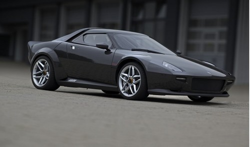 Specs and Performance of The New Stratos new stratos 1