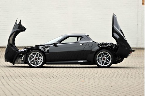Specs and Performance of The New Stratos new stratos 2