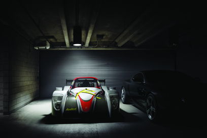 radical sr3 sl1 radical sr3 sl1 at Road Legal Radical SR3 SL Teased
