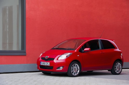 toyota yaris sr t spirit 4 toyota yaris sr t spirit 4 at 2011 Toyota Yaris T Spirit and SR