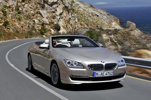 6er conv new 1 6er conv new 1 at BMW 6 Series Convertible New Pictures and Details