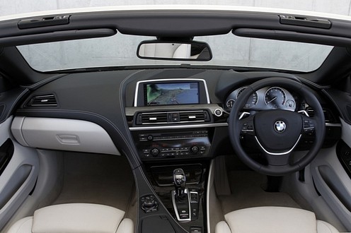 6er conv new 11 6er conv new 11 at BMW 6 Series Convertible New Pictures and Details