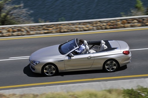 6er conv new 5 6er conv new 5 at BMW 6 Series Convertible New Pictures and Details