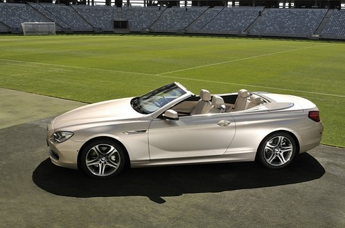 6er conv new 9 6er conv new 9 at BMW 6 Series Convertible New Pictures and Details