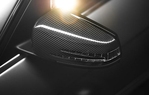 C63 AMG Affalterbach Edition 5 C63 AMG Affalterbach Edition 5 at Mercedes C63 AMG Affalterbach Edition