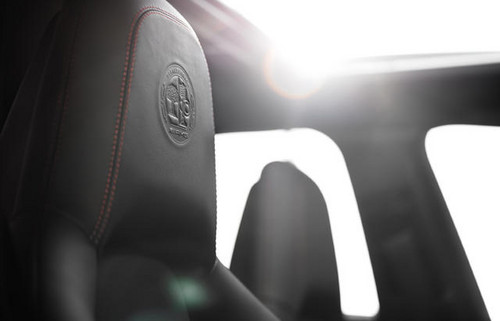 C63 AMG Affalterbach Edition 6 C63 AMG Affalterbach Edition 6 at Mercedes C63 AMG Affalterbach Edition