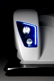 caterham lola 6 caterham lola 6 at Caterham Lola SP300 R Prototype Racer