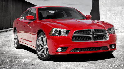 2011 Chrysler 300 Earns IIHS Top Safety Pick Award charger 2011