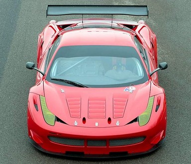 ferrari 458 gt2 10 ferrari 458 gt2 10 at New Shots Of Ferrari 458 GT2