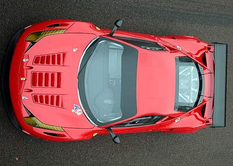 ferrari 458 gt2 9 ferrari 458 gt2 9 at New Shots Of Ferrari 458 GT2