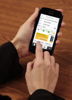 myford app 3 at MyFord Mobile App For Focus Electric