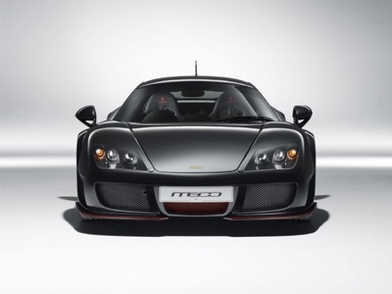 Production Ready Noble M600 Revealed noble m600 new 2