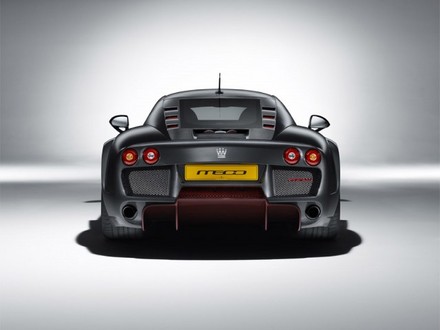 Production Ready Noble M600 Revealed noble m600 new 3