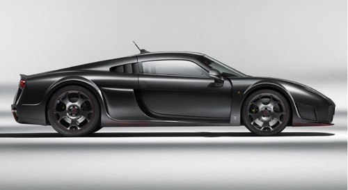 Production Ready Noble M600 Revealed noble m600 new 4