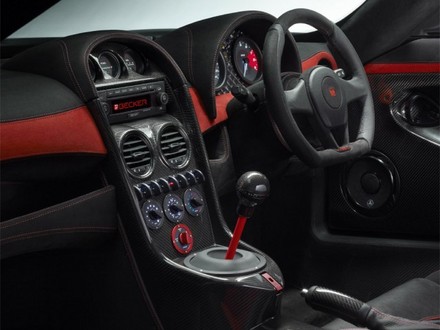 Production Ready Noble M600 Revealed noble m600 new 7
