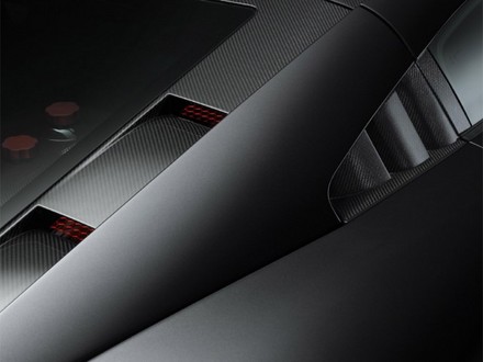Production Ready Noble M600 Revealed noble m600 new 8