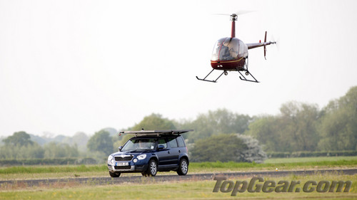 top gear 16 3 at Top Gear Returns This Weekend For Series 16