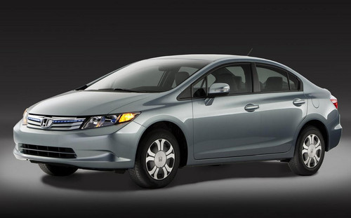 2012 Honda Civic Range 2012 honda civic. 2012 Honda Civic Range