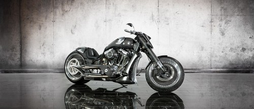 MANSORY Zapico Custom Bike 3 MANSORY Zapico Custom Bike 3 at Mansory Zapico Custom Bike