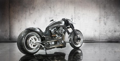 MANSORY Zapico Custom Bike 4 MANSORY Zapico Custom Bike 4 at Mansory Zapico Custom Bike