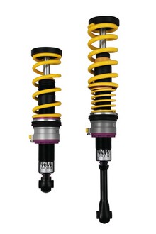 Mercedes SLS KW 2 Mercedes SLS KW 2 at KW Suspension For Mercedes SLS